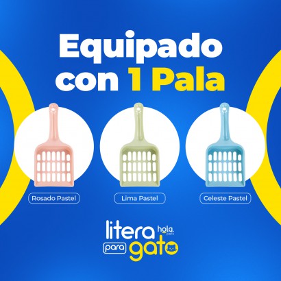 Litera con Tapa Pequeña -...