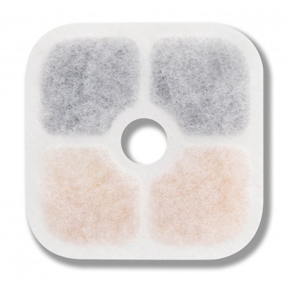 Pack de 6 Filtros Pixi Cat It