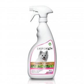 Eliminador de Olores Easygroom