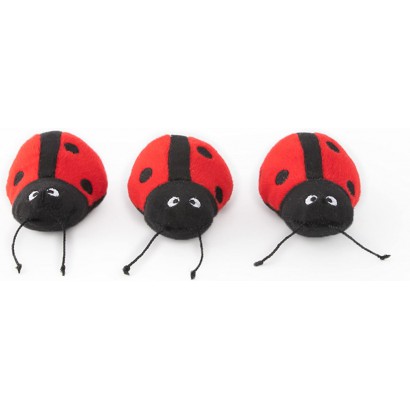 Peluche Zippy Burrow -...