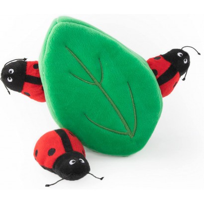 Peluche Zippy Burrow -...