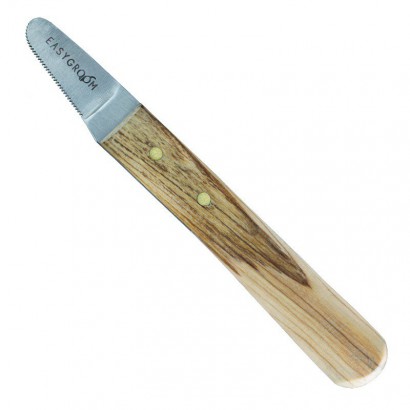 Cuchillo Curvo para...