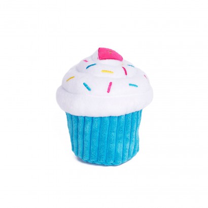 Peluche Magdalena Azul