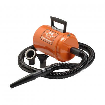 Secadora Comander - 1.7 Hp...