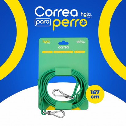 Correa Multifunción - Verde...