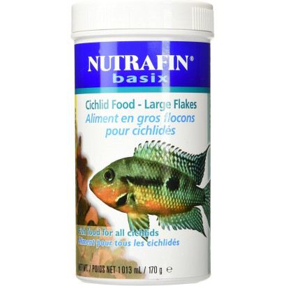 Alimento Para Peces...