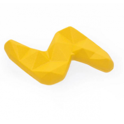Juguete De Hule Rayo (Zippy)