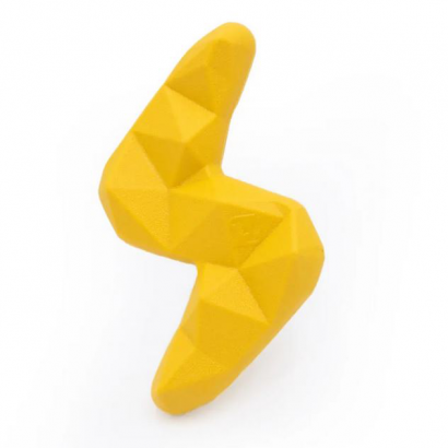Juguete De Hule Rayo (Zippy)