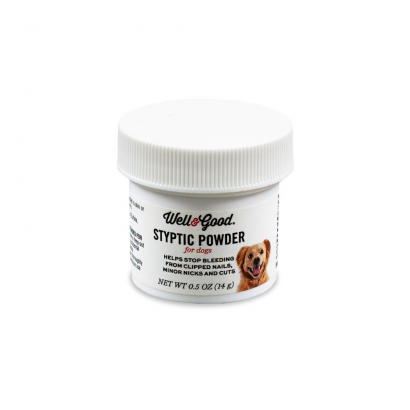Hemostático 14g - Well&Good