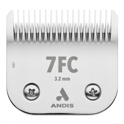 Cuchilla Ultraedge 7FC -...