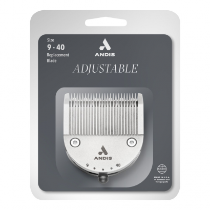 Cuchilla Ajustable 5 en 1 -...
