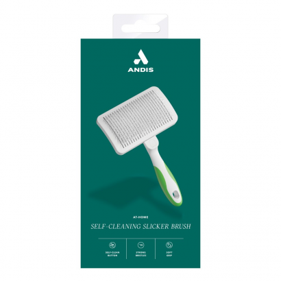 Slicker Autolimpiable -...