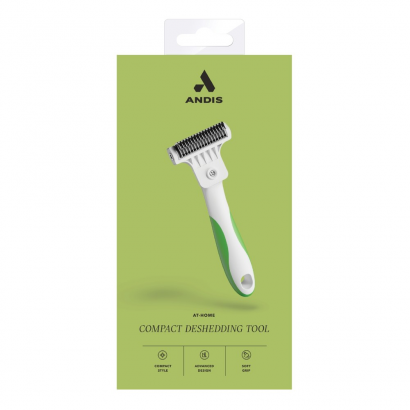 Deslanador Compacto - Andis...