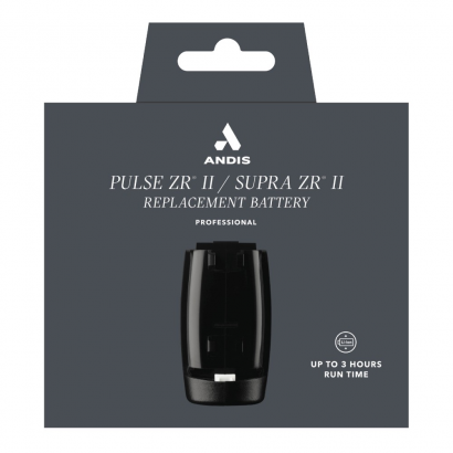 Bateria para Pulse ZR II -...