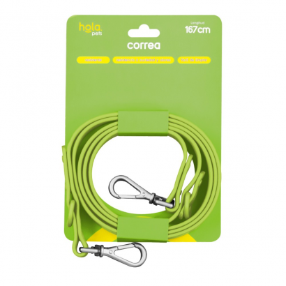Correa Multifunción - Verde...