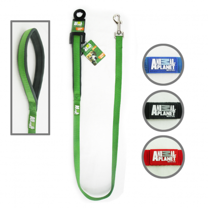 Pechera + Collar Verde...