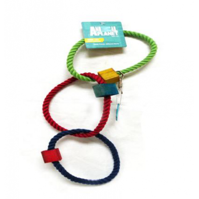 Juguete Anillos Colores...