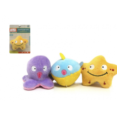 Desestresante Peluche Para...