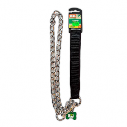 Cadena De Acero Para Perro...