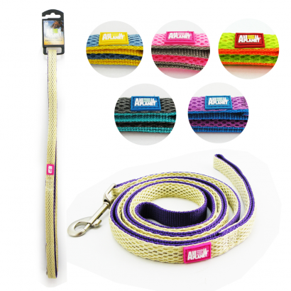 Correa Para Perro M 3-8 X...