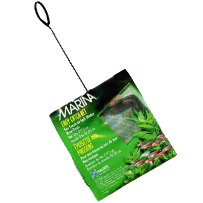 Cachador O Net Para Peces...