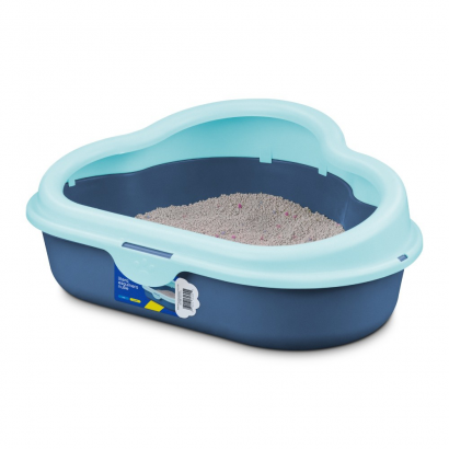 Litera Nube Triangular -...