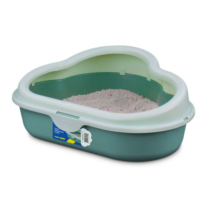 Litera Nube Triangular -...