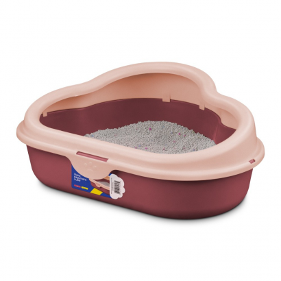 Litera Nube Triangular -...