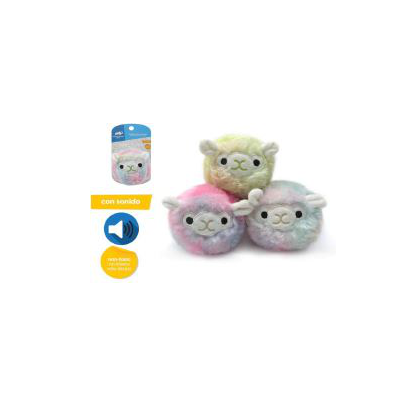 Juguete para perro - Ovejas...