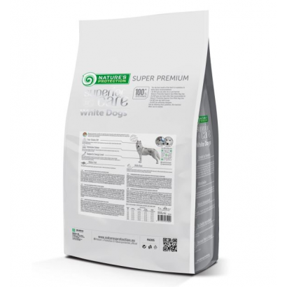 Arroz y Pescado - Pelaje...