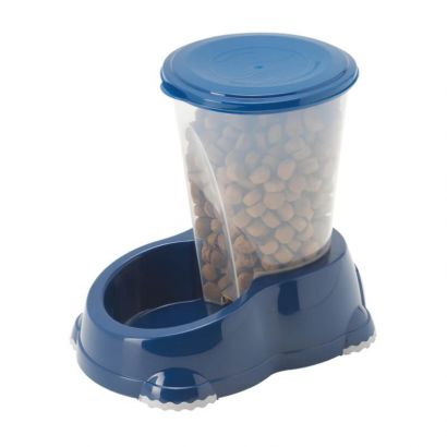 Dispensador Para Alimento...