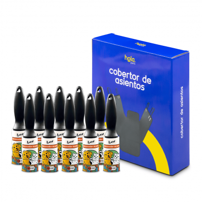 Oferta - Cobertor + 10...