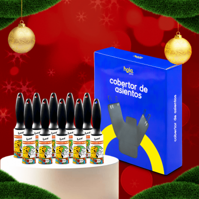 Oferta - Cobertor + 10...