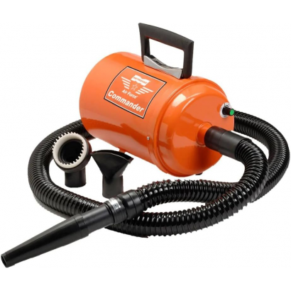 Secadora Para Jaula...