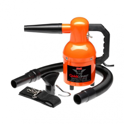 Sopladora Quick Draw Metrovac