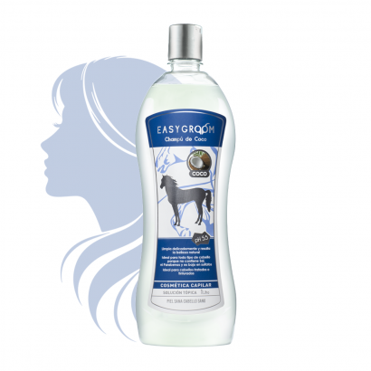 Champú Coco 1 Litro Easygroom