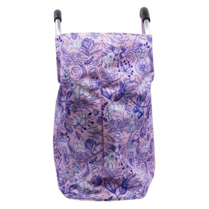 Bolsa para compras con asa...