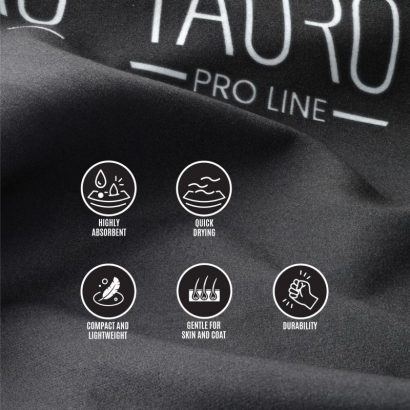 Toalla de microfibra,...