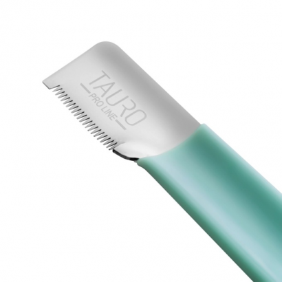 Cuchillos de acero...