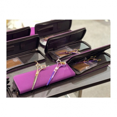 Tijera Recta 18cm - Derecha...