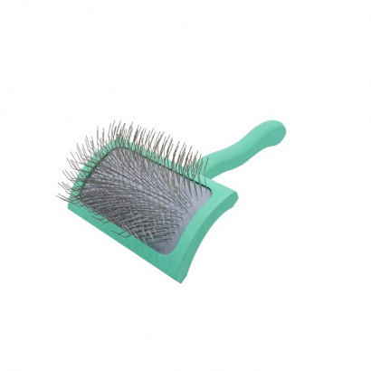 Cepillo Rectangular Verde -...