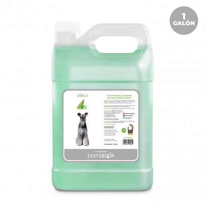 Acondicionador de Sábila...