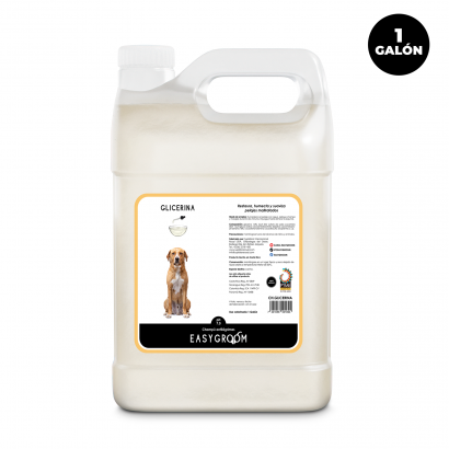 Champú de Glicerina...