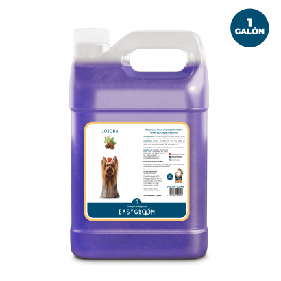 Champú de Jojoba EasyGroom...