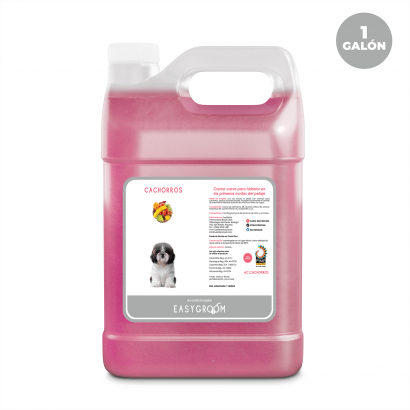 Acondicionador para...