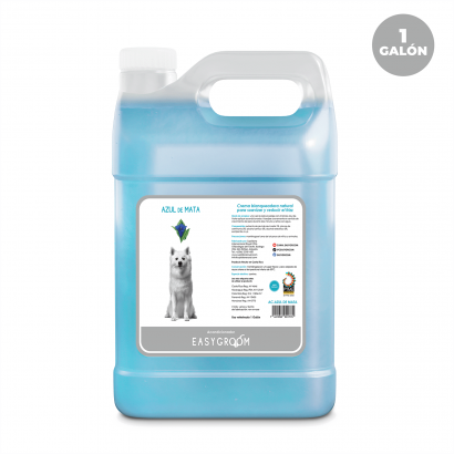 Acondicionador Azul de Mata...