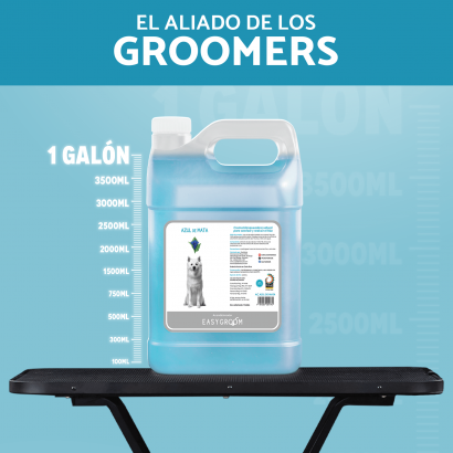 Acondicionador Azul de Mata...