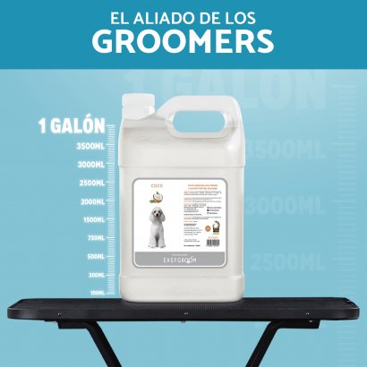 Acondicionador De Coco...