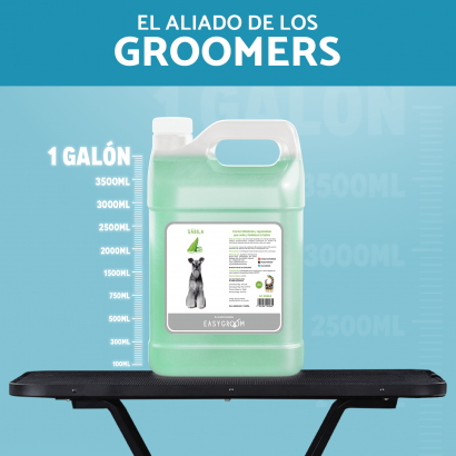 Acondicionador de Sábila...