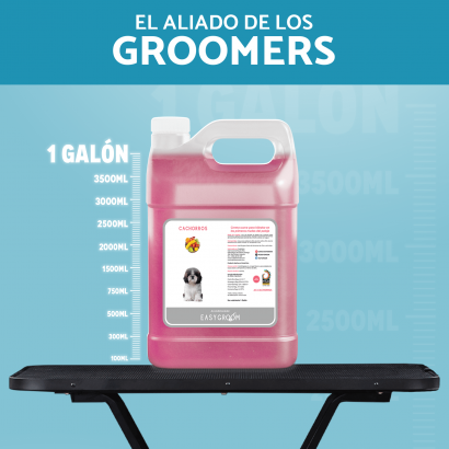 Acondicionador para...